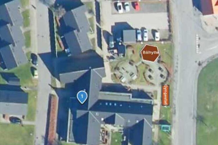 Etablering af Bålhytte og sansehave